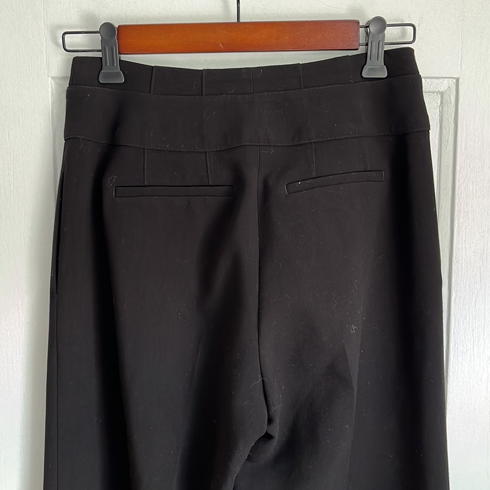 Boden Ketton Wide Leg Trousers - Picture 7 of 9